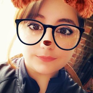 Meet your Posher, Haley